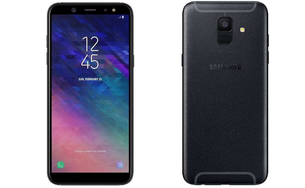Galaxy A6/A6+ ảnh 1 Galaxy A6/A6+ anh 1