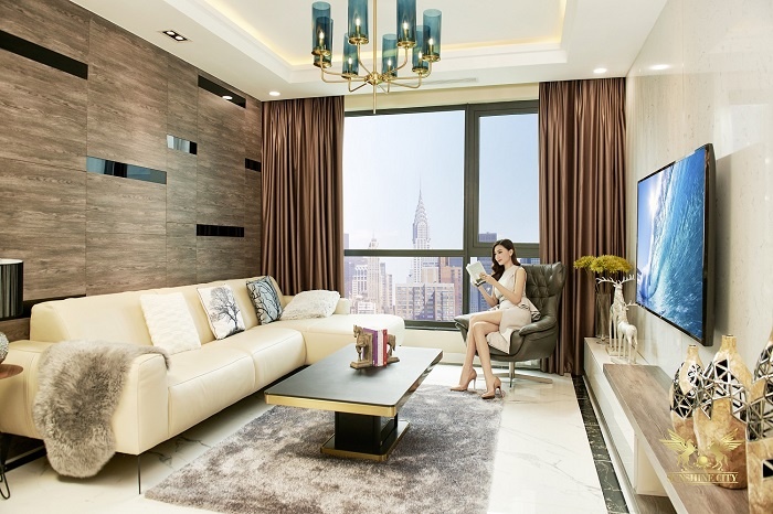 Tap doan Sunshine anh 2