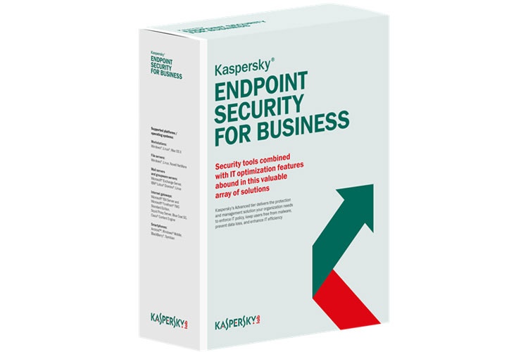 Kaspersky ảnh 2 Kaspersky anh 2