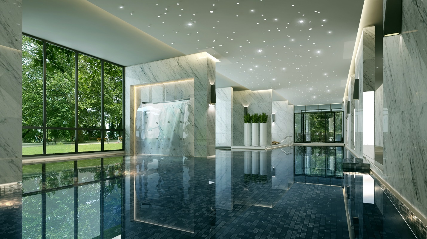 Seasons Avenue ảnh 2 Seasons Avenue anh 2