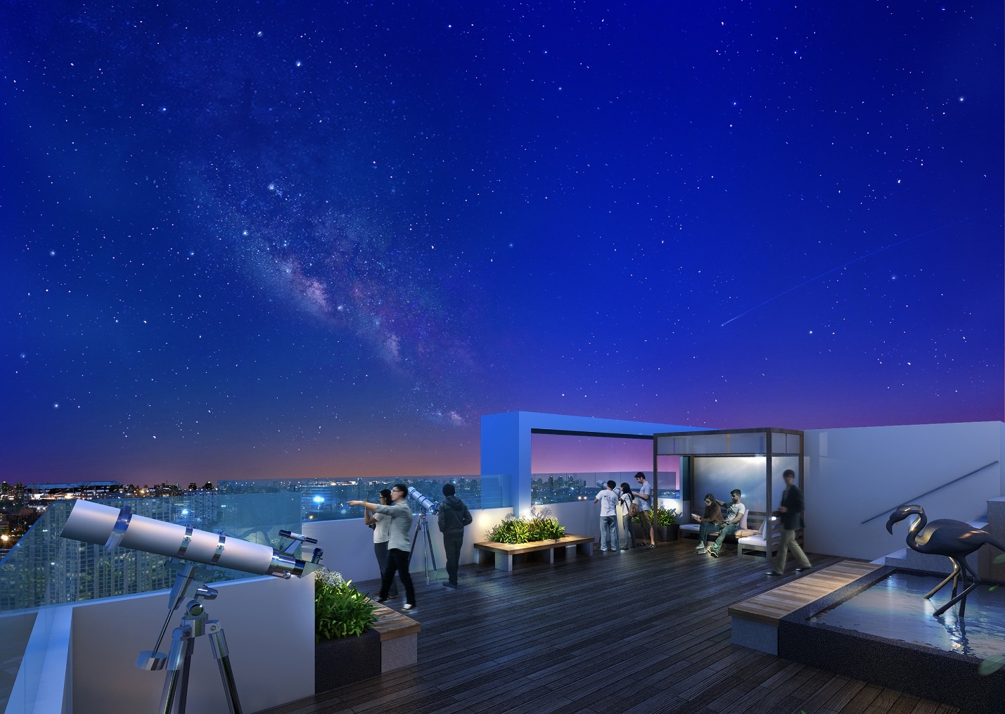 Seasons Avenue ảnh 3 Seasons Avenue anh 3