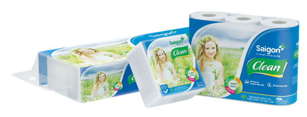 Saigon Tissue ảnh 4 Saigon Tissue anh 4