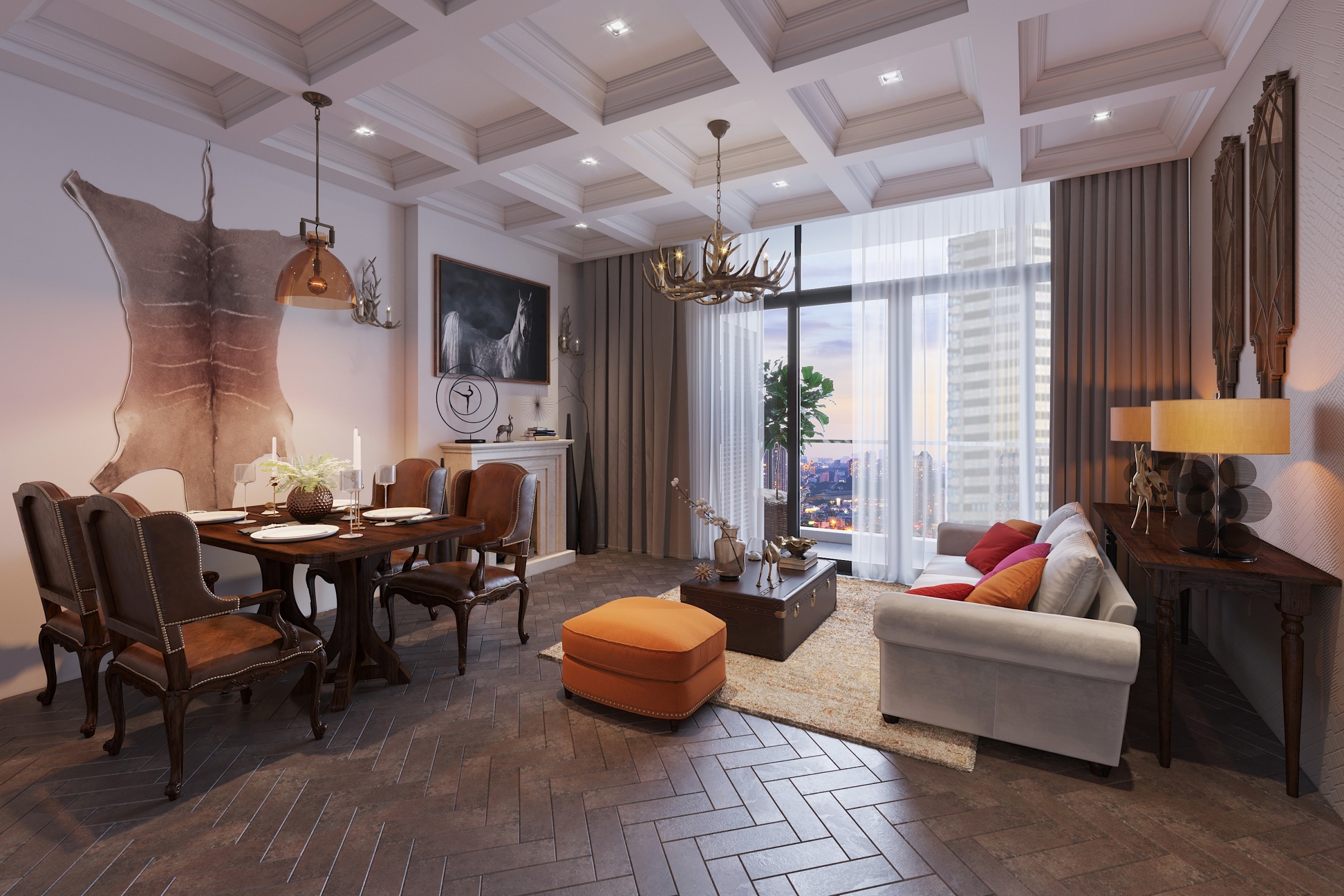 Sun Grand City Thuy Khue Residence anh 9