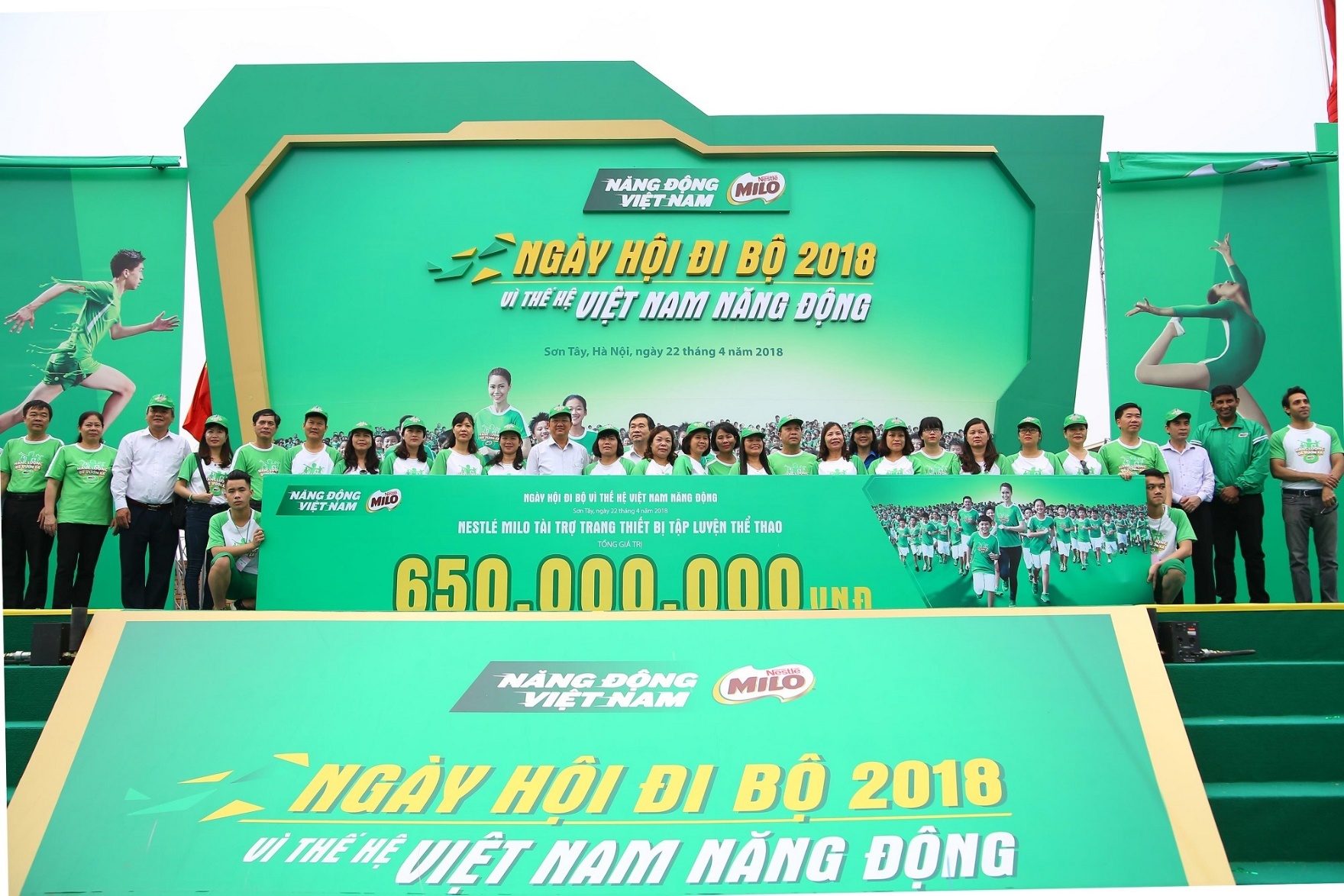 Nestle Milo anh 9