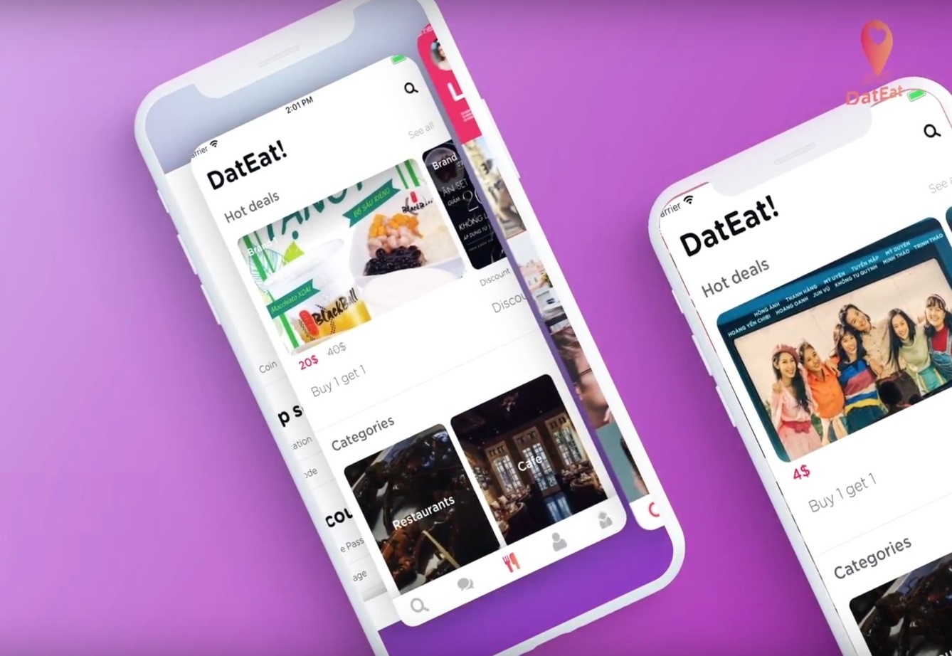 DatEat ảnh 1 DatEat anh 1