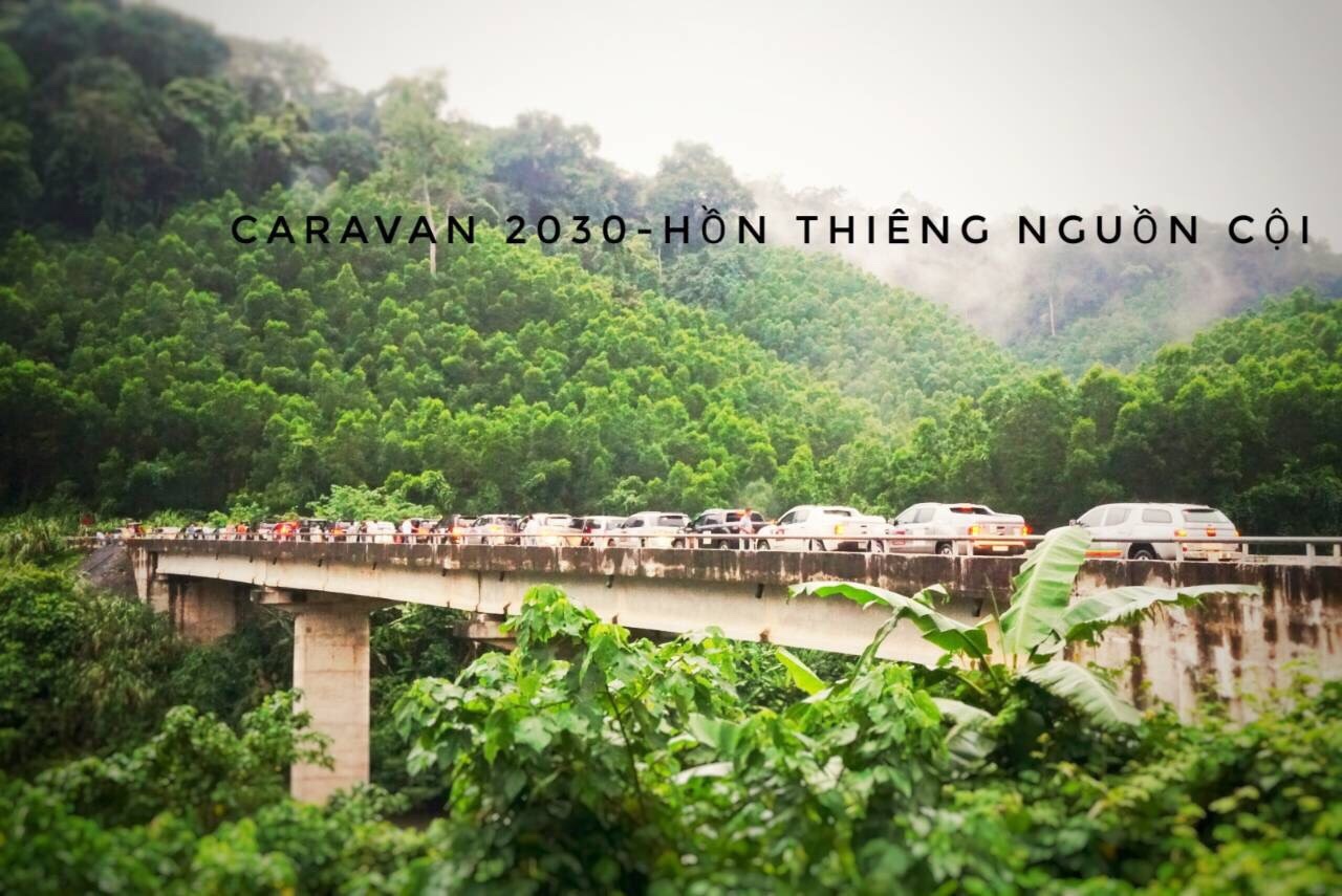 CLB doanh nhan Hai Muoi Ba Muoi anh 5