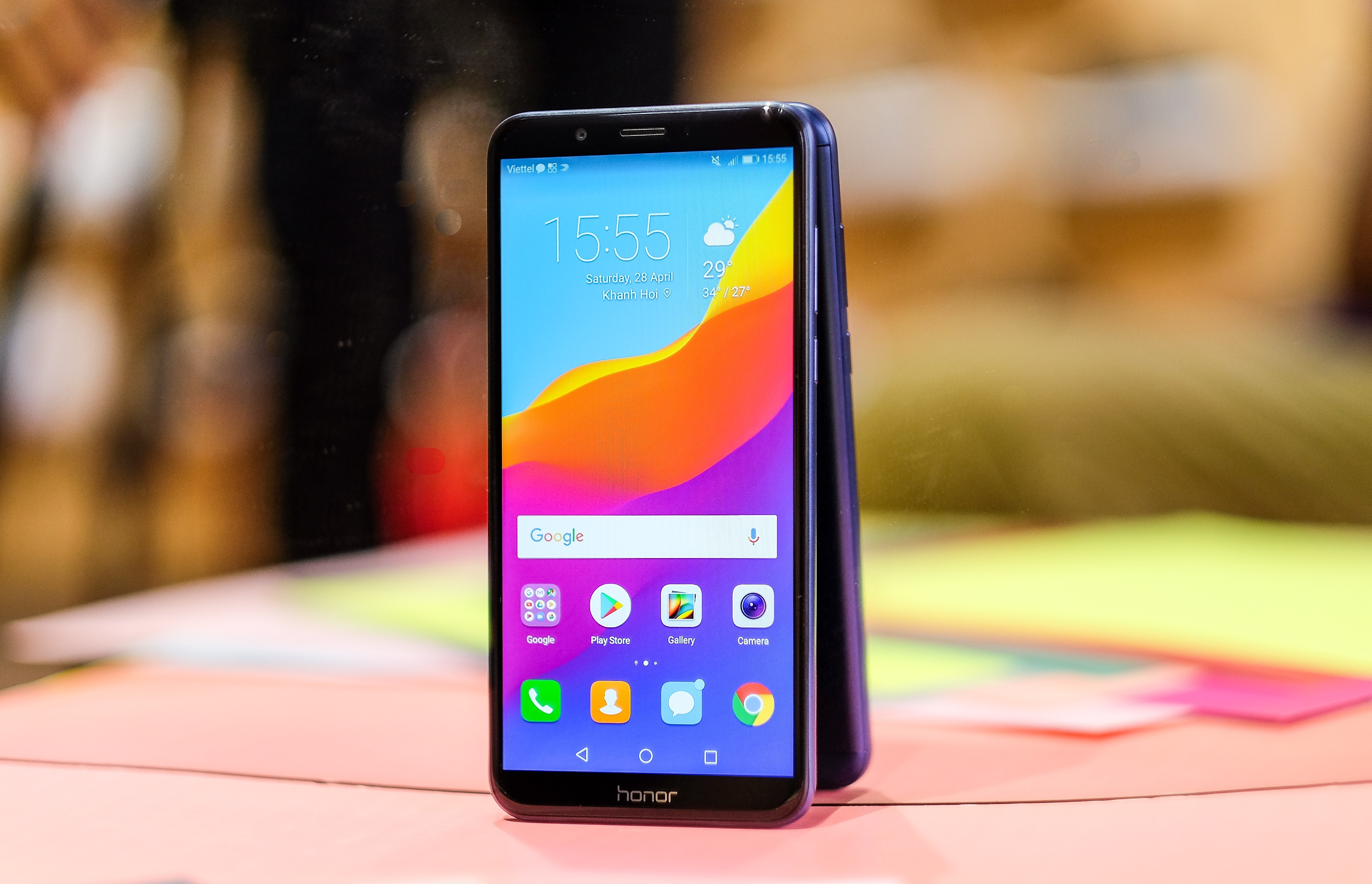 Honor ảnh 6 Honor anh 6