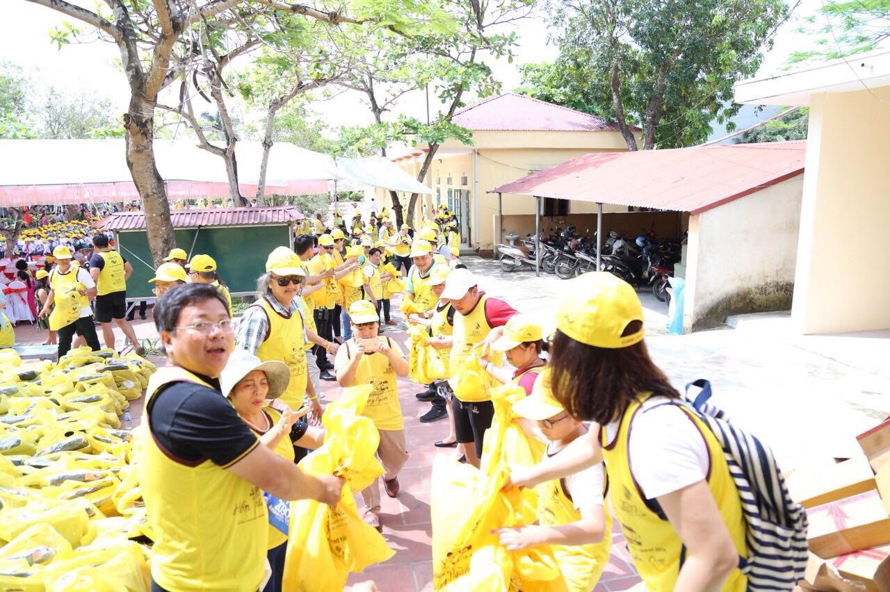 CLB doanh nhan Hai Muoi Ba Muoi anh 4