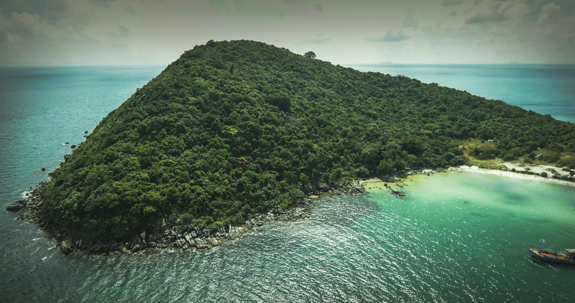 Tap doan Sun Group anh 1