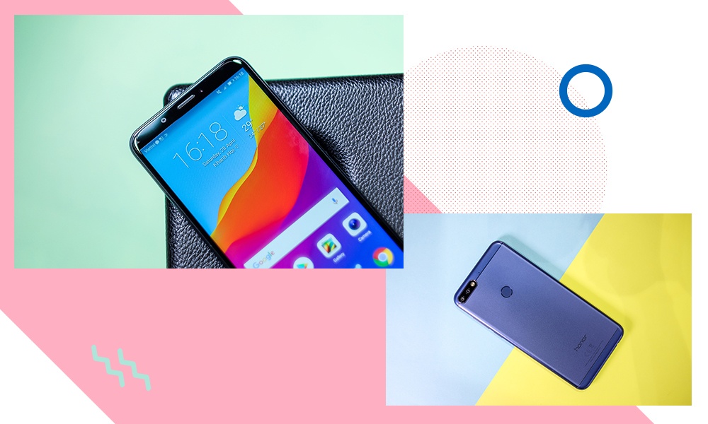 Honor ảnh 4 Honor anh 4