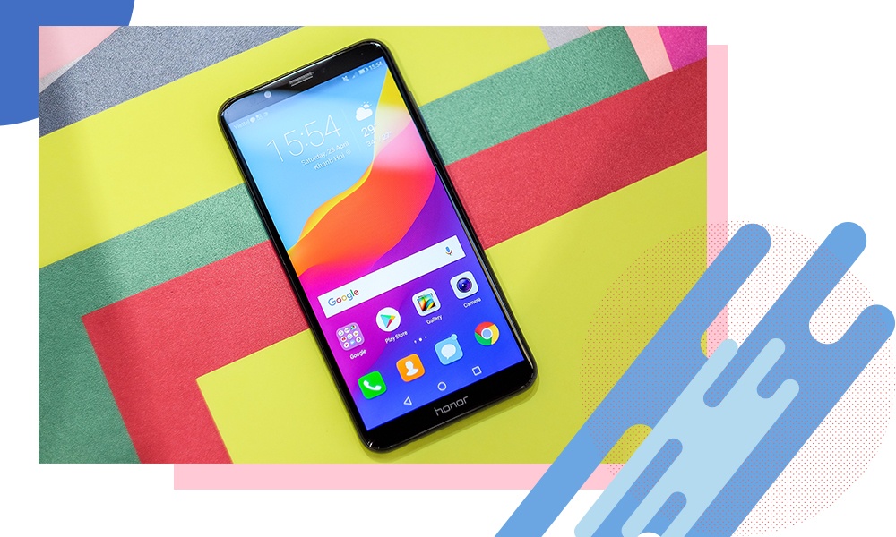 Honor ảnh 9 Honor anh 9