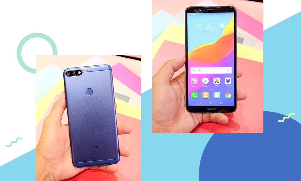 Honor ảnh 11 Honor anh 11