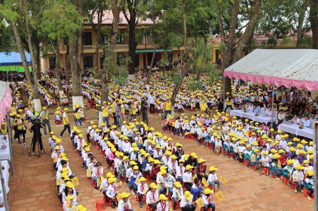 CLB doanh nhan Hai Muoi Ba Muoi anh 3