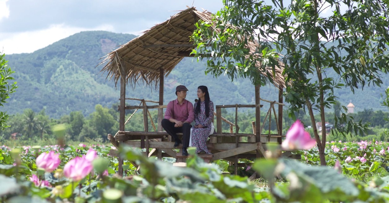 Mộng phù hoa ảnh 1 Mong phu hoa anh 1