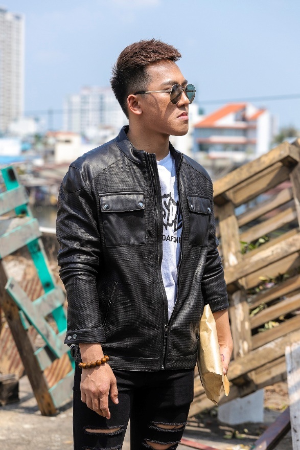 Ngam hoa le roi anh 1