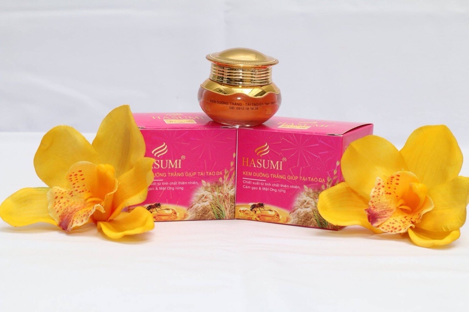 Mỹ phẩm Ngọc Ý Châu ảnh 2 My pham Ngoc Y Chau anh 2