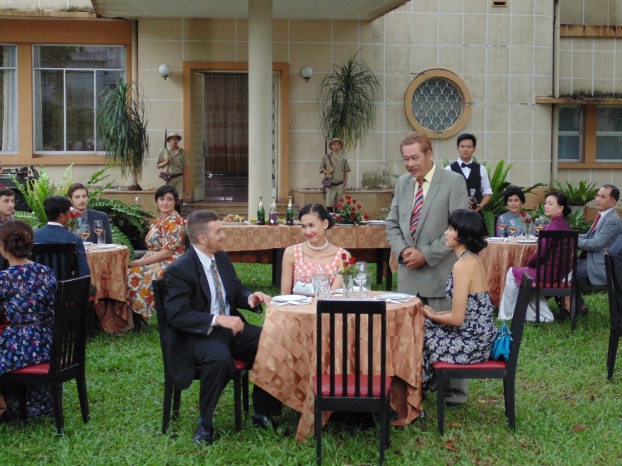 Mỹ nhân Sài thành ảnh 2 My nhan Sai thanh anh 2