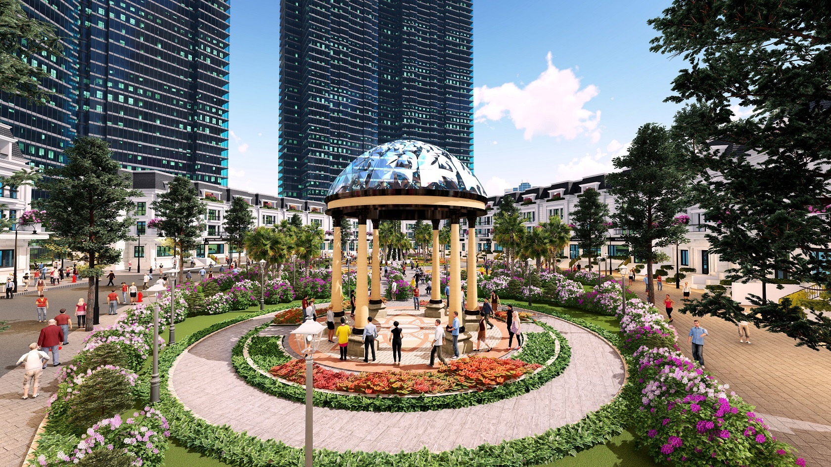 Sunshine City ảnh 3 Sunshine City anh 3