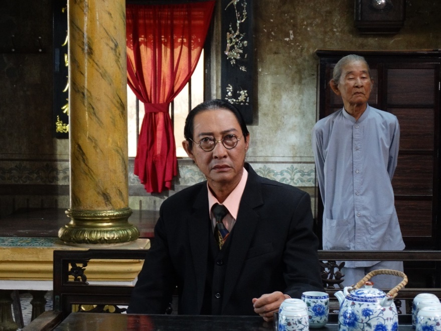 Mỹ nhân Sài thành ảnh 3 My nhan Sai thanh anh 3