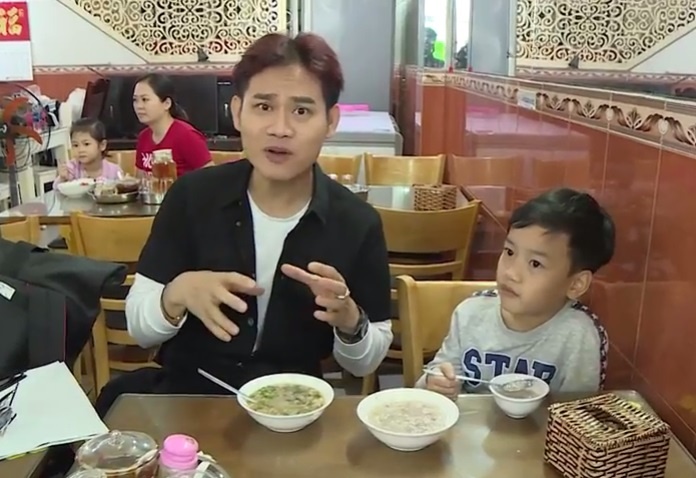 Bo oi minh di dau the? anh 4