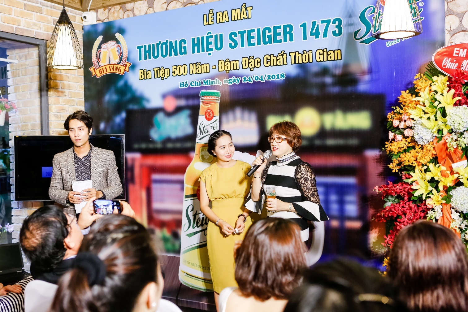 bia Steiger ảnh 4 bia Steiger anh 4
