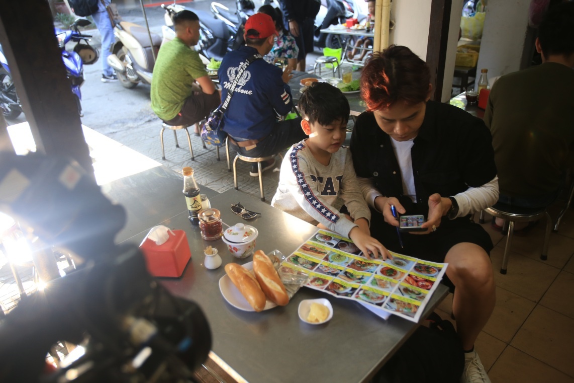 Bo oi minh di dau the? anh 5