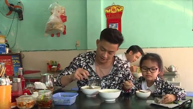 Bo oi minh di dau the? anh 7