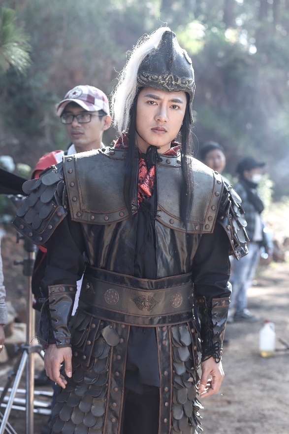 Ngam hoa le roi anh 7