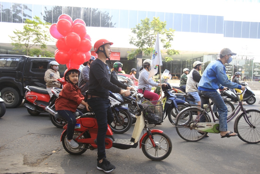 Bo oi minh di dau the? anh 9