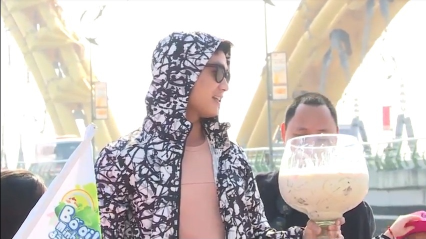 Bo oi minh di dau the? anh 10