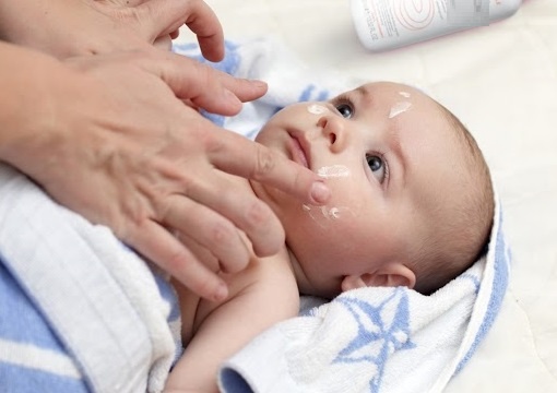 Tri viem da co dia tre em bang thao duoc hinh anh