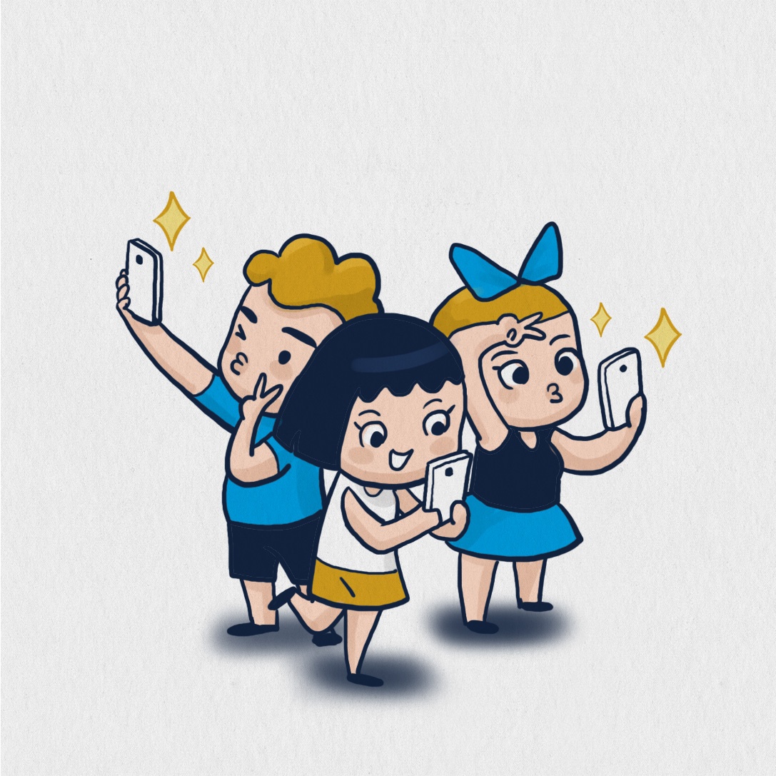 NEX by VinaPhone anh 4