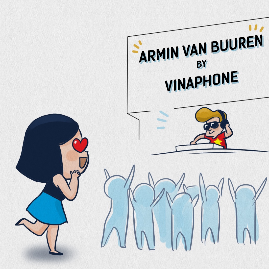 NEX by VinaPhone anh 6