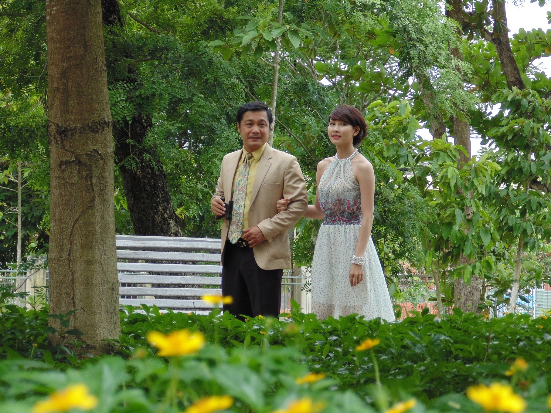 ‘My nhan Sai thanh’ anh 4