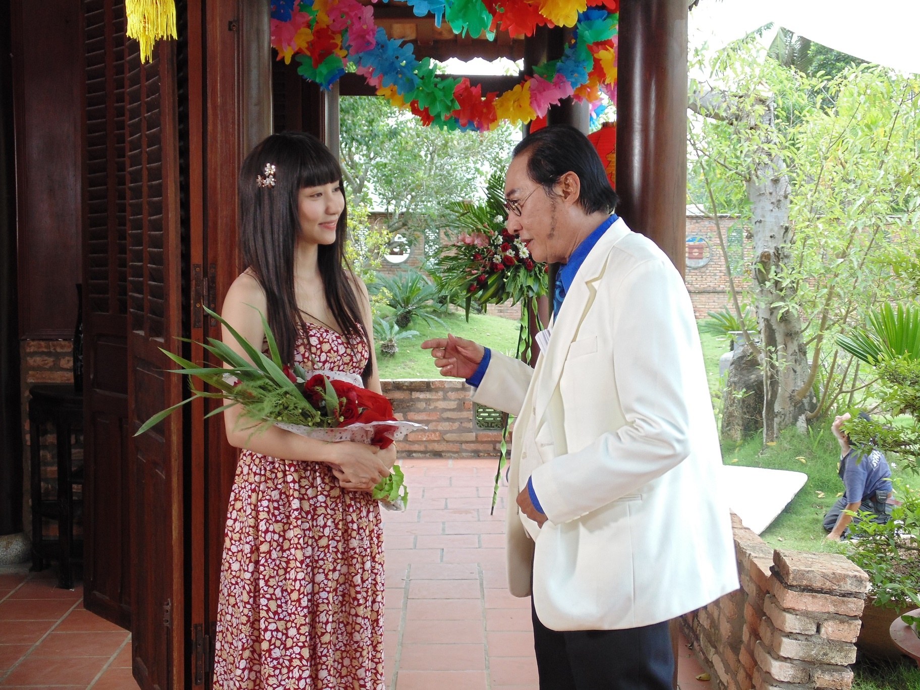 ‘My nhan Sai thanh’ anh 5