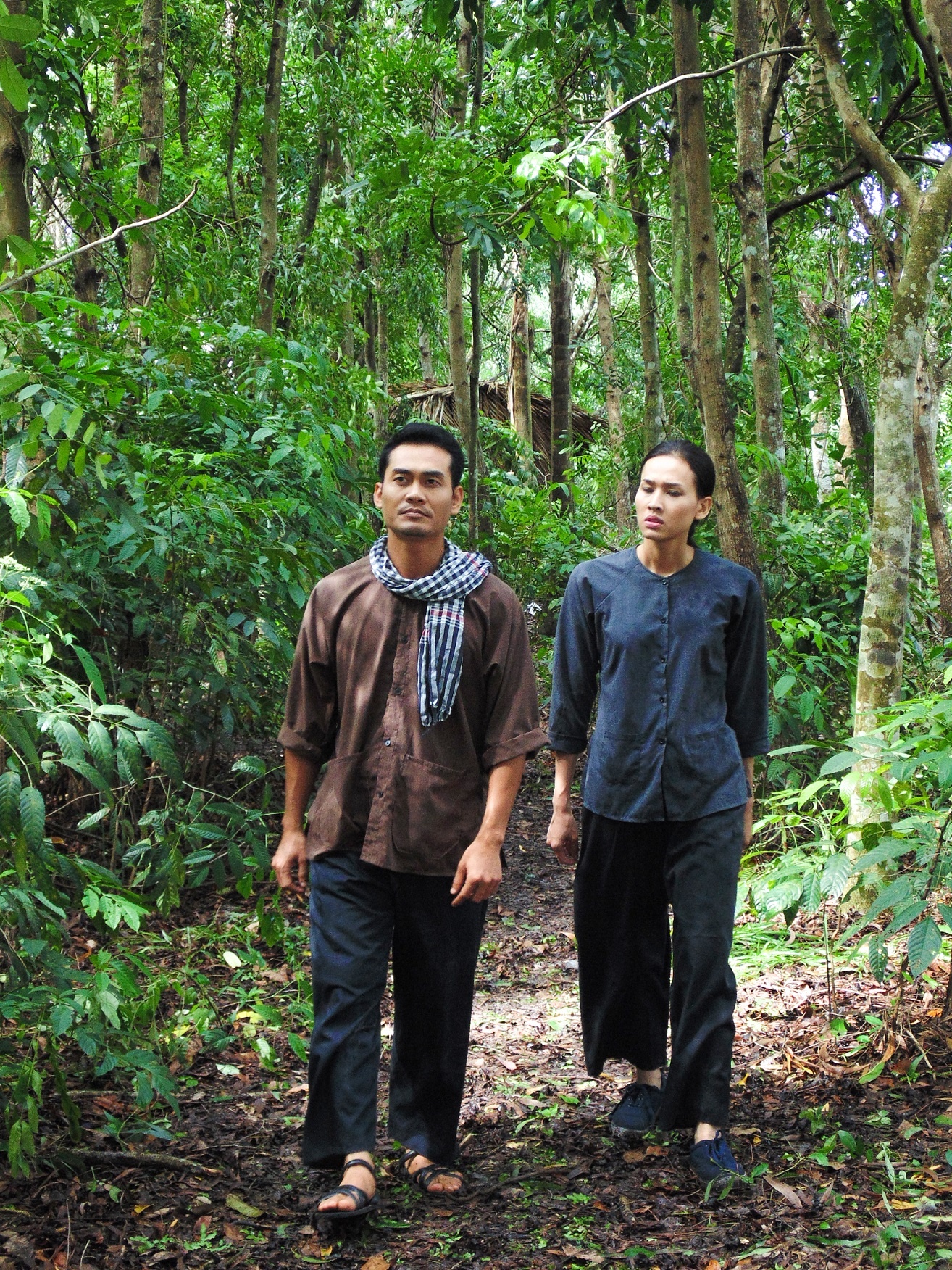 ‘My nhan Sai thanh’ anh 3