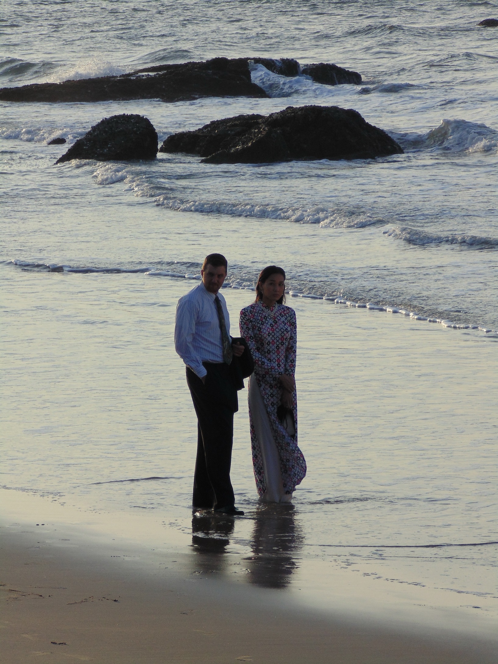 ‘My nhan Sai thanh’ anh 8