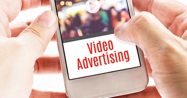 Startup cho phep nguoi dung nhan tien truc tiep tu viec xem quang cao hinh anh