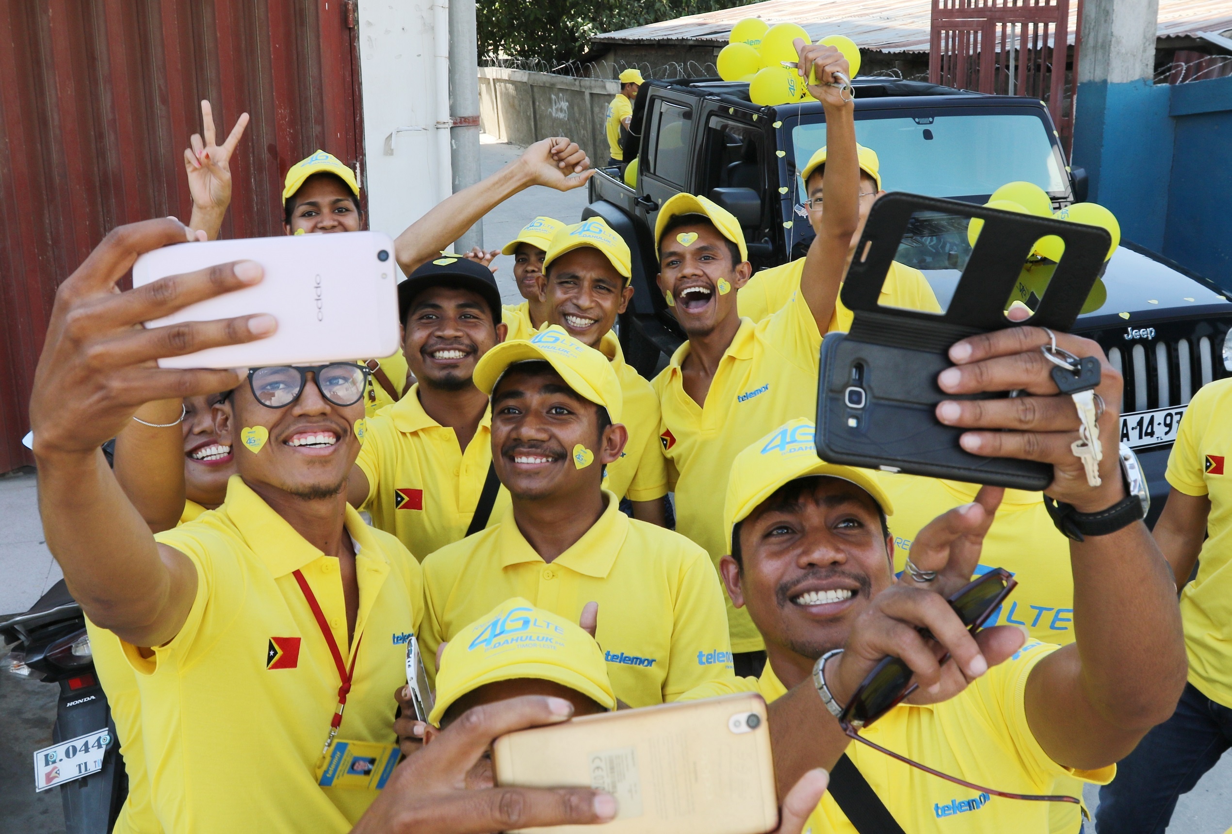 Viettel thu hon 38.000 ty dong tu thi truong quoc te nam 2017 hinh anh