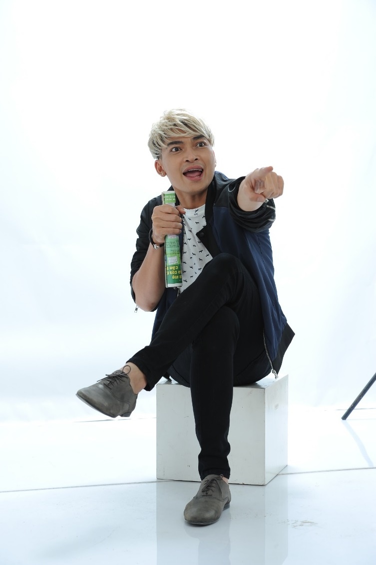 Yêu nữ siêu quậy ảnh 1 Yeu nu sieu quay anh 1