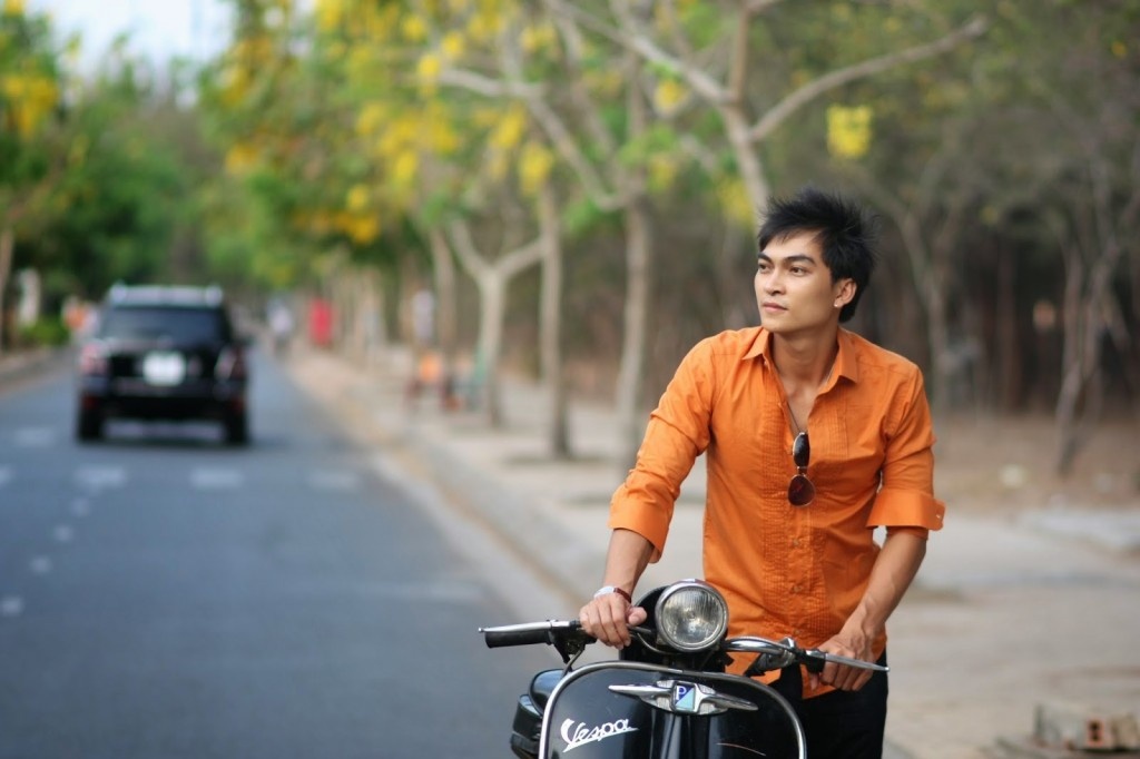 Yêu nữ siêu quậy ảnh 2 Yeu nu sieu quay anh 2