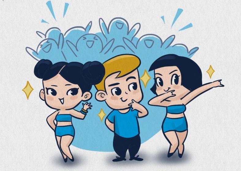 50 ‘sac thai’ cua raver Viet truoc le hoi EDM hinh anh