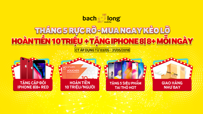 Bach Long Mobile anh 5