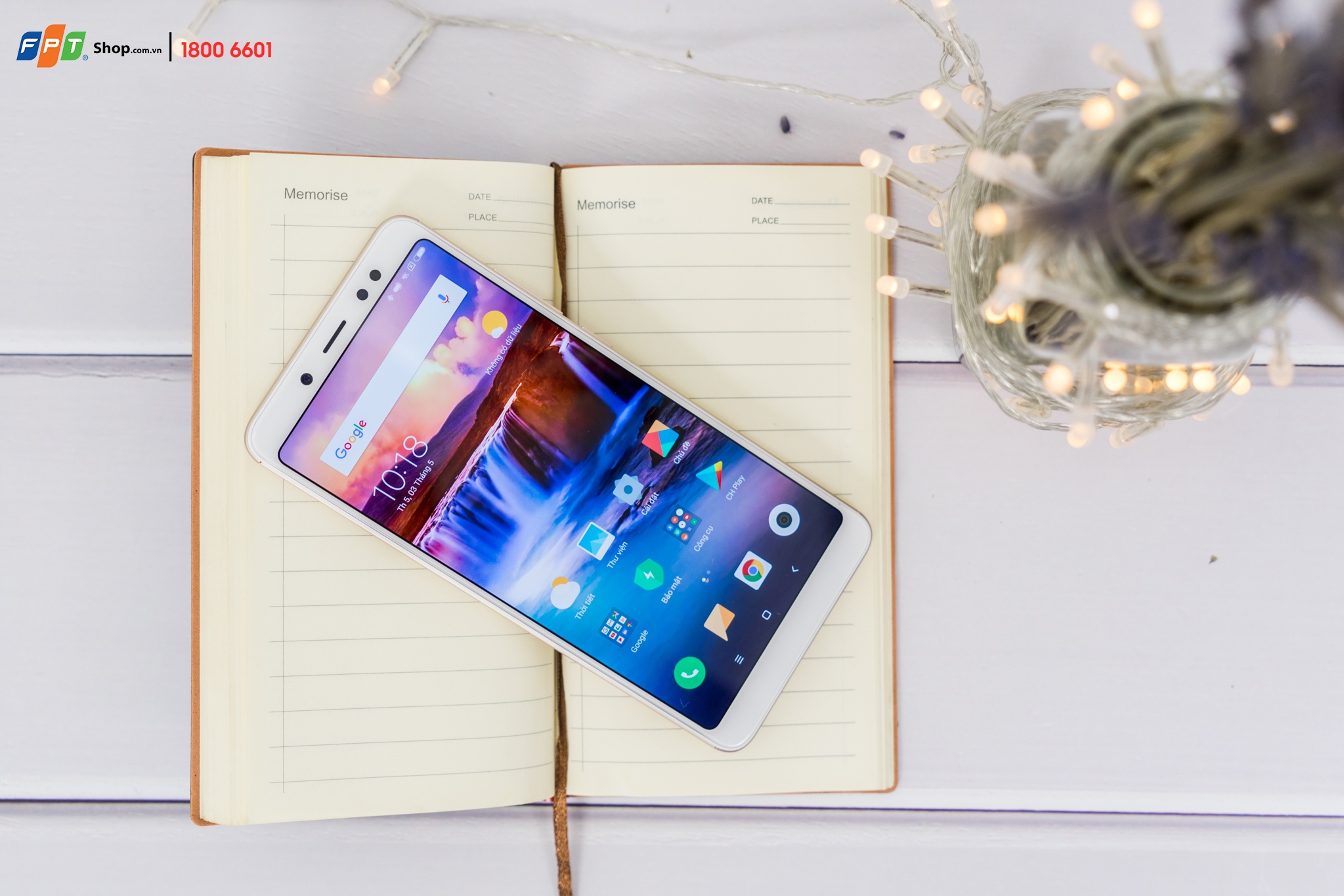 FPT Shop ảnh 2 FPT Shop anh 2