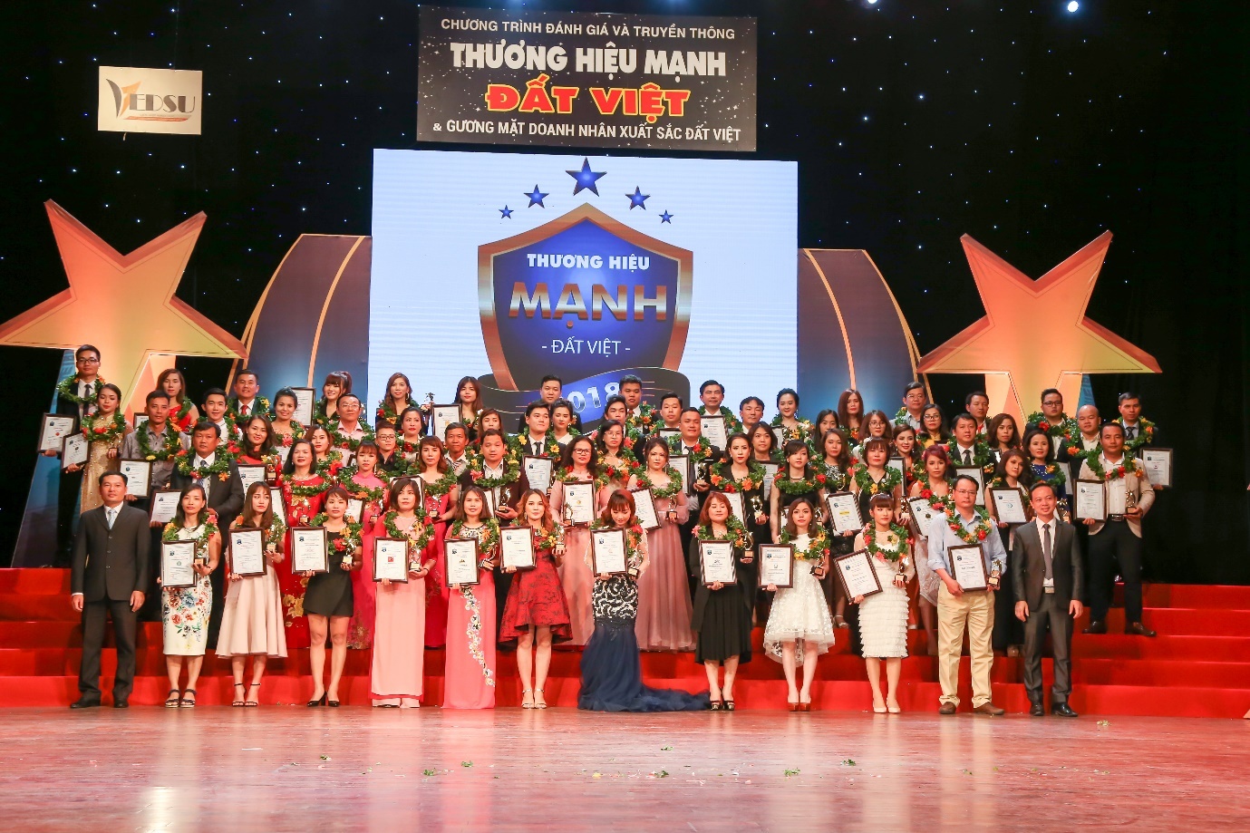 See The World Travel nhan giai Thuong hieu manh dat Viet hinh anh