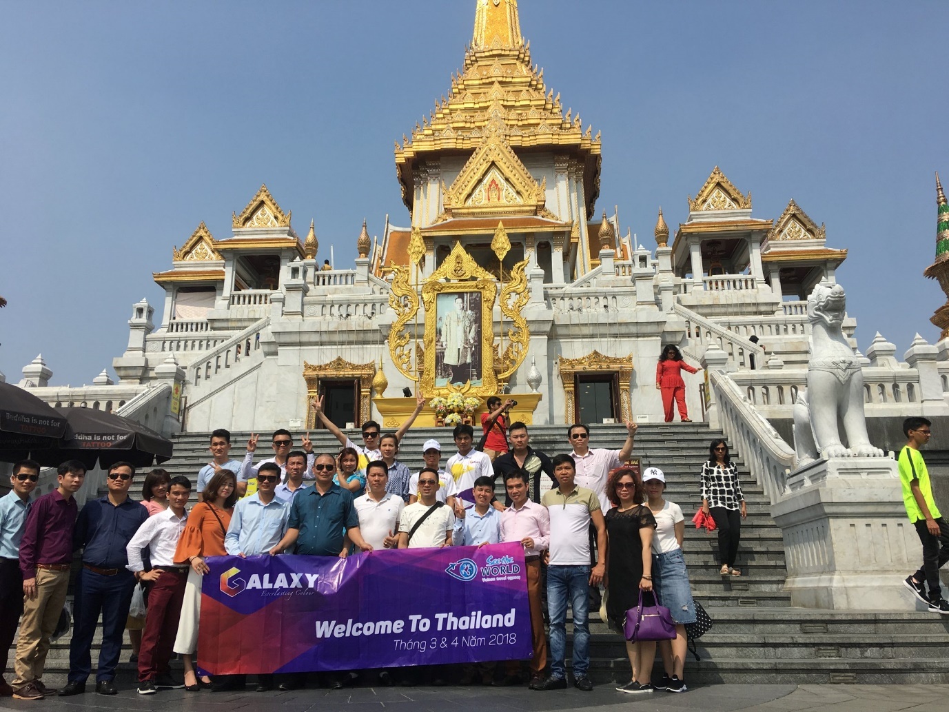 See The World Travel anh 5