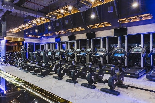 California Centuryon ảnh 3 California Centuryon anh 3