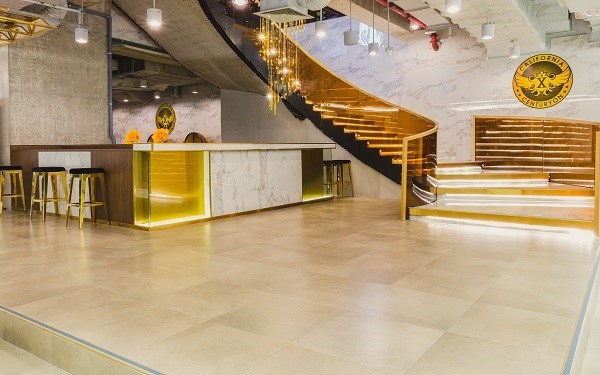 California Centuryon ảnh 1 California Centuryon anh 1