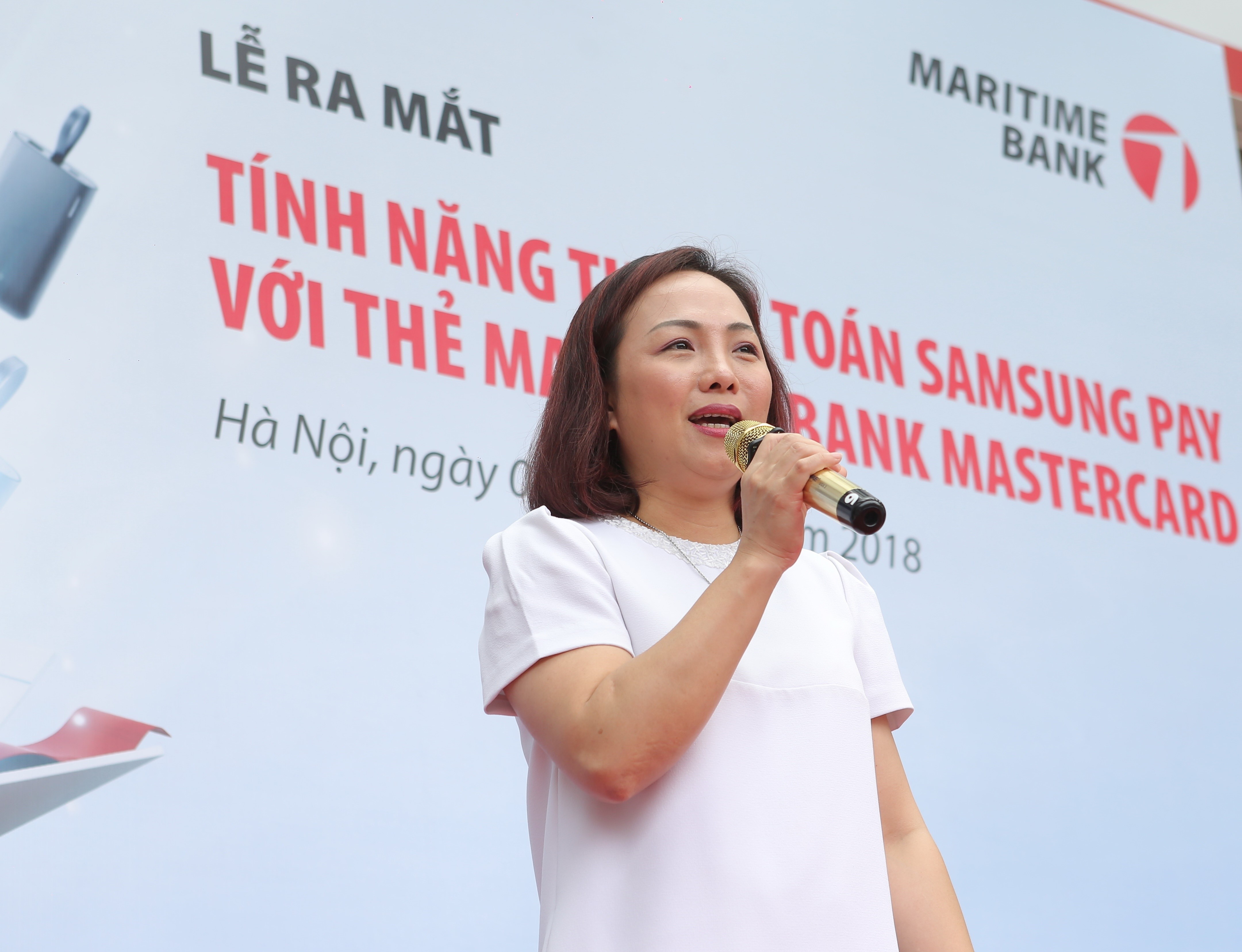 Maritime Bank Mastercard ảnh 1 Maritime Bank Mastercard anh 1