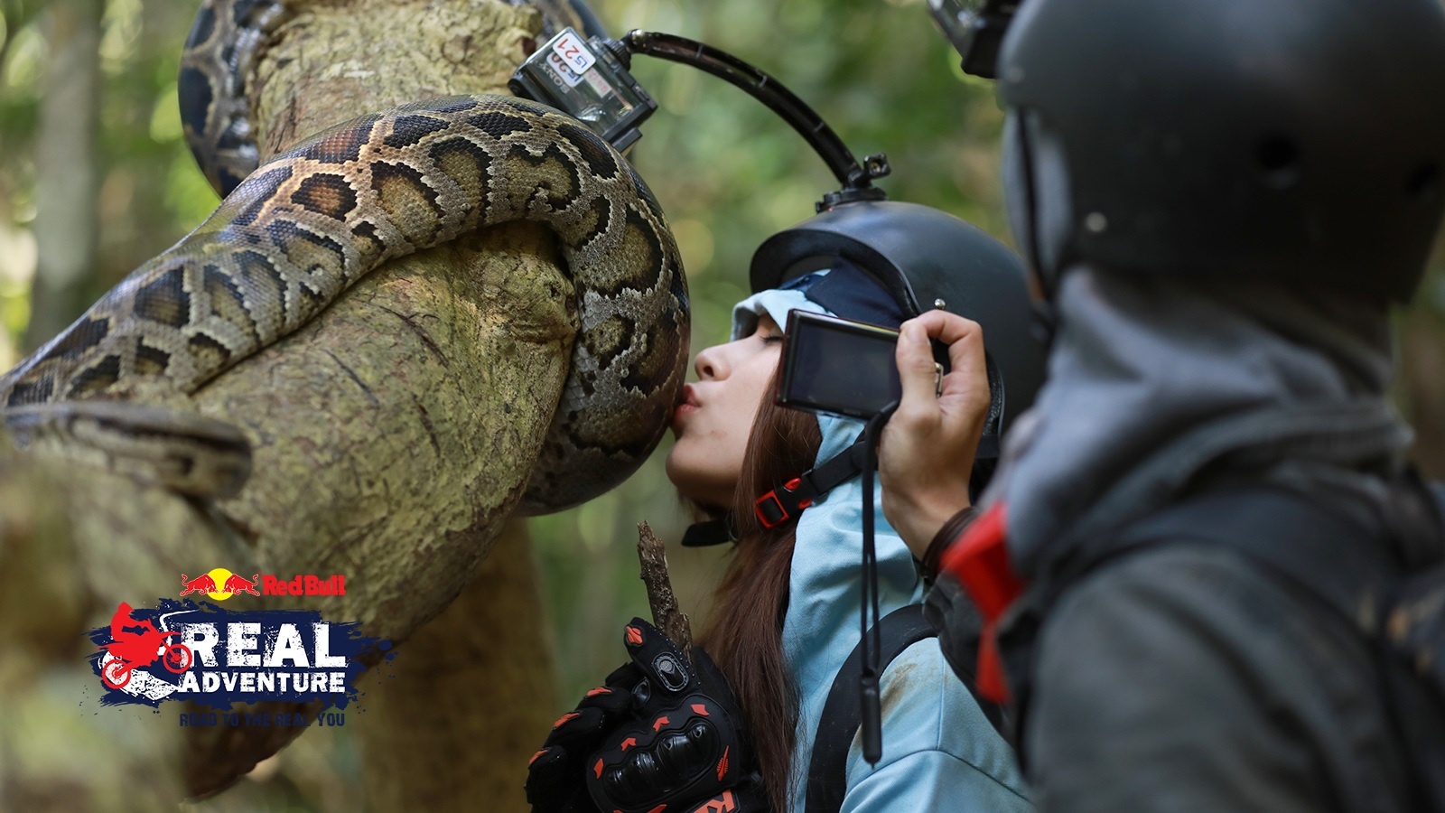 Red Bull - Hành trình đích thực ảnh 5 Red Bull - Hanh trinh dich thuc anh 5